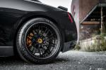 Nissan GT-R on Avantgarde Wheels (AG SR10) 2018 года